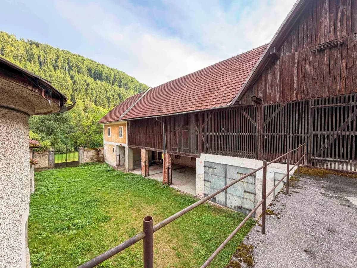 Grundstück kaufen in Steyr-Land – 600 m², € 800.000 – Bild 8 von 14