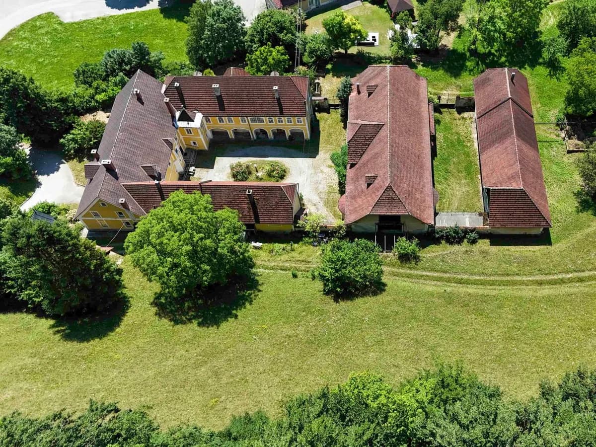 Grundstück kaufen in Steyr-Land – 600 m², € 800.000 – Bild 10 von 14