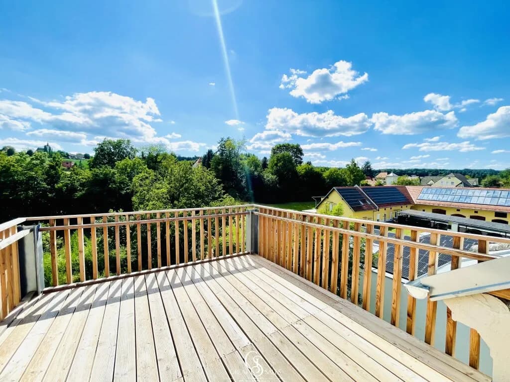 3-Zimmer-Wohnung kaufen in Südoststeiermark – 78,22 m², € 289.900