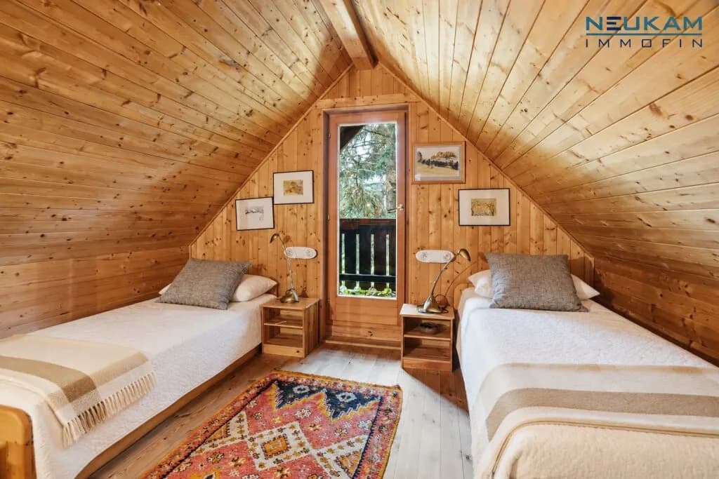 Wohnung kaufen in Hartberg-Fürstenfeld – 30 m², € 100.000 – Bild 5 von 15