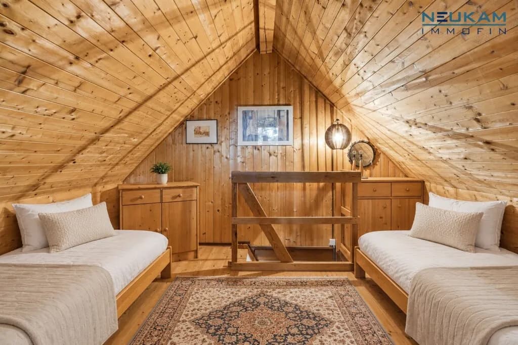 Wohnung kaufen in Hartberg-Fürstenfeld – 30 m², € 100.000 – Bild 6 von 15