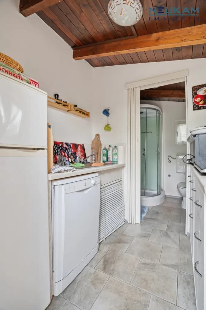 Wohnung kaufen in Hartberg-Fürstenfeld – 30 m², € 100.000 – Bild 9 von 15