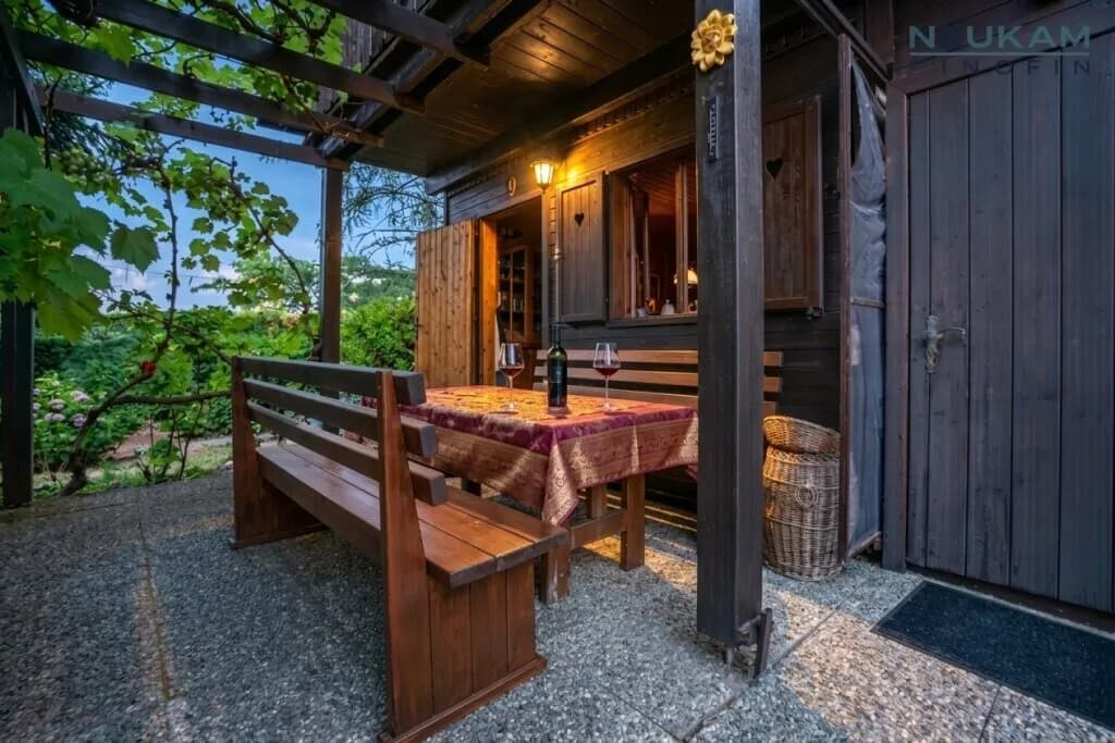 Wohnung kaufen in Hartberg-Fürstenfeld – 30 m², € 100.000 – Bild 13 von 15