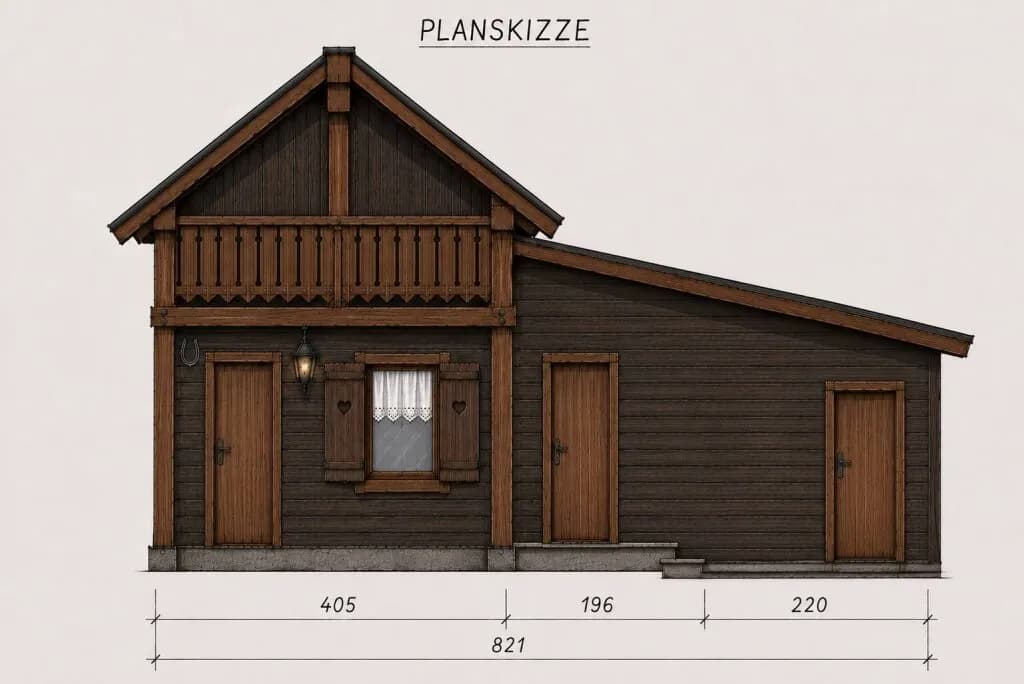 Wohnung kaufen in Hartberg-Fürstenfeld – 30 m², € 100.000 – Bild 15 von 15