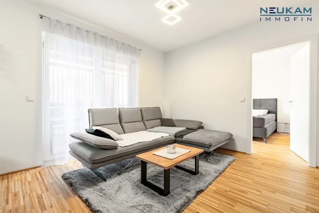 3-Zimmer-Wohnung kaufen in Graz – 71,62 m², € 299.500 – Bild 5 von 15