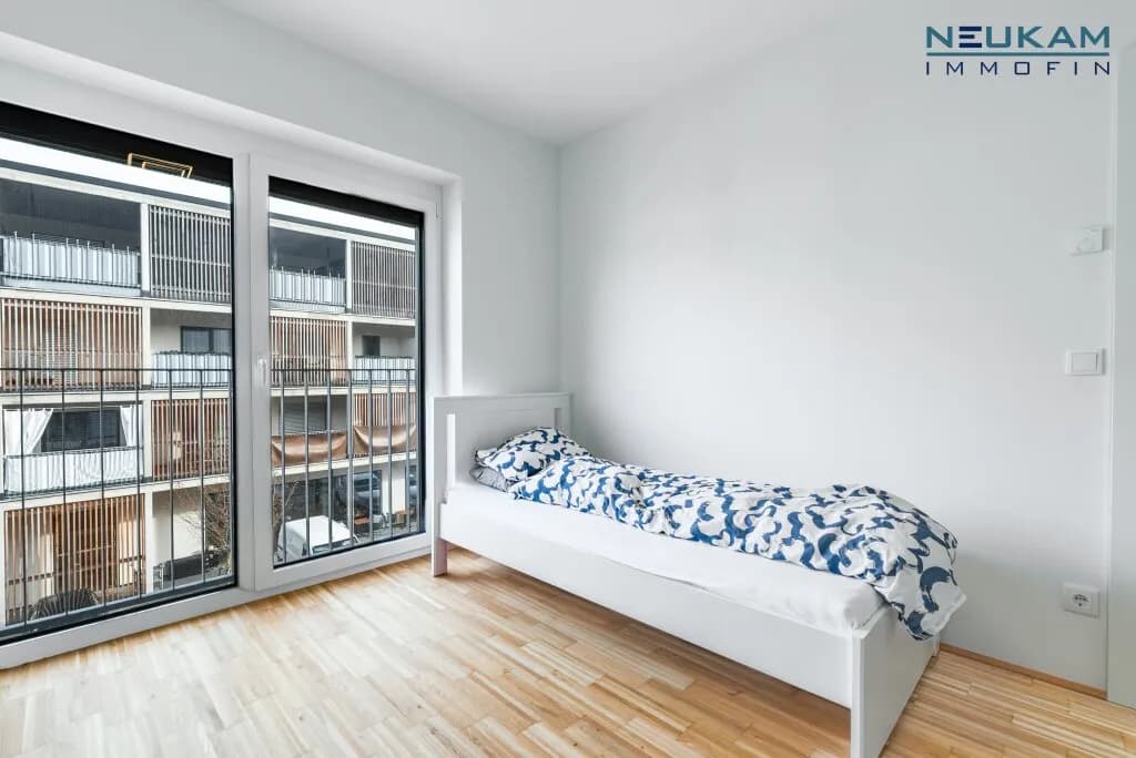 3-Zimmer-Wohnung kaufen in Graz – 71,62 m², € 299.500 – Bild 6 von 15
