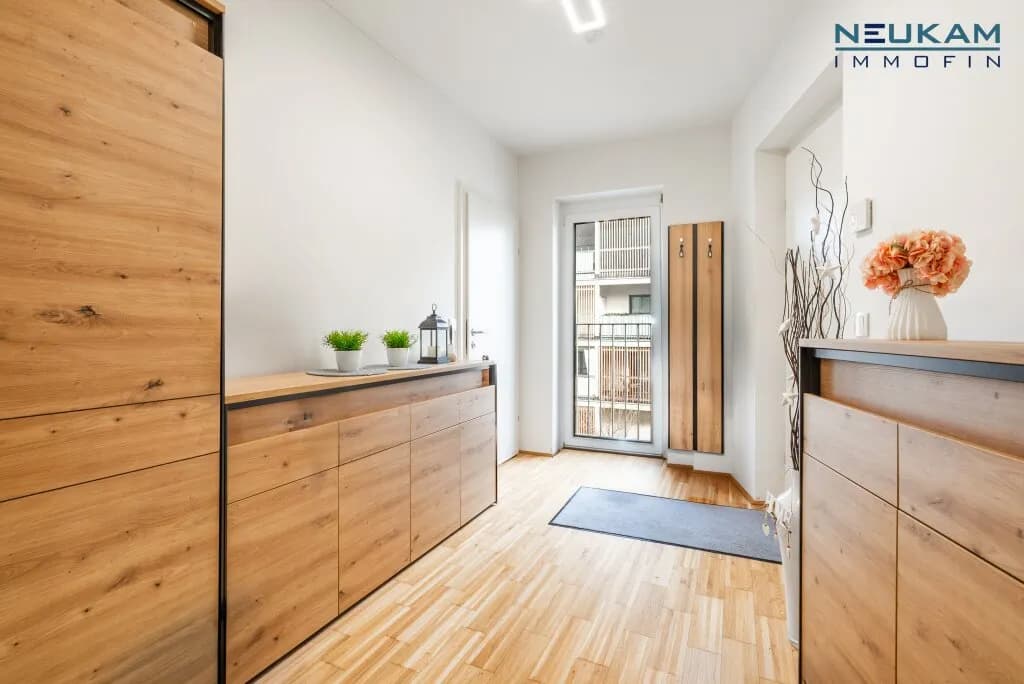 3-Zimmer-Wohnung kaufen in Graz – 71,62 m², € 299.500 – Bild 9 von 15