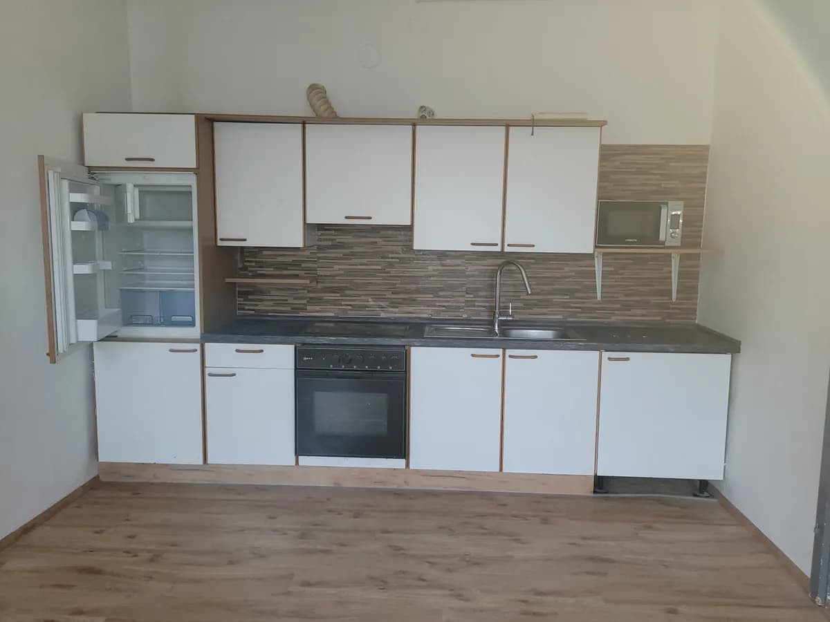 Wohnung mieten in Scheibbs – 65 m², € 630