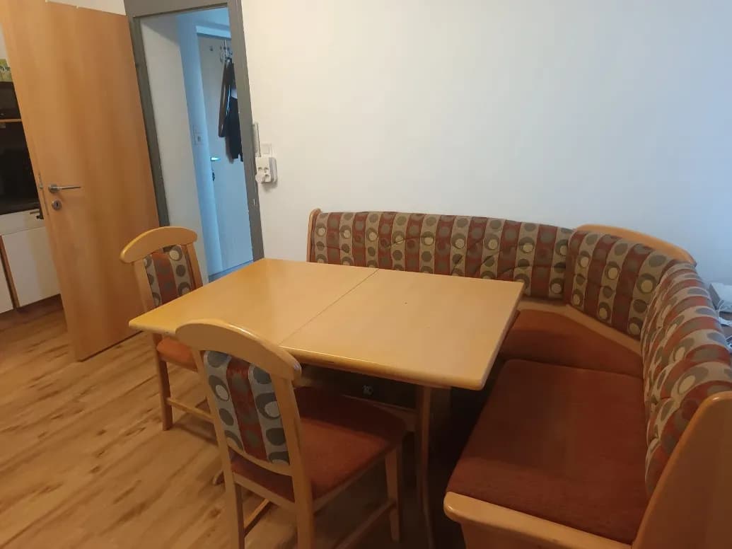 Wohnung mieten in Scheibbs – 65 m², € 630 – Bild 2 von 4