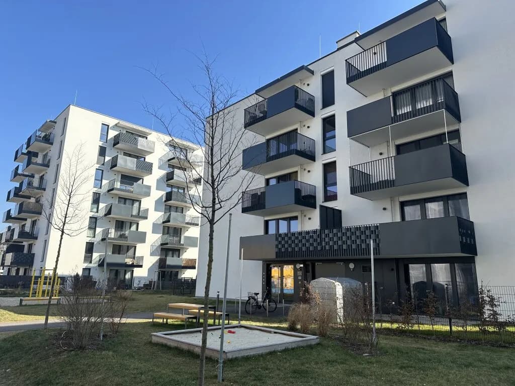 3-Zimmer-Wohnung mieten in Wien – 60 m², € 1.359 – Bild 8 von 11