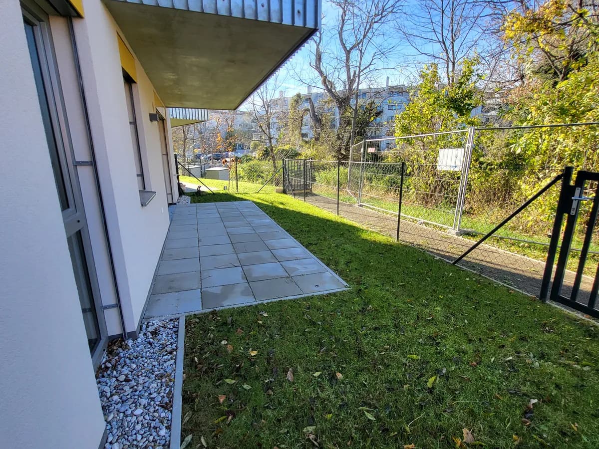 2-Zimmer-Wohnung mieten in Wiener Neustadt – 65,11 m², € 1.097 – Bild 9 von 25