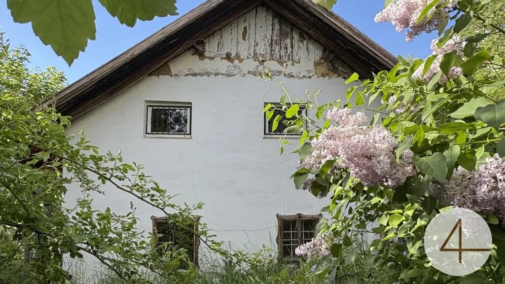 Grundstück kaufen in Linz Land – 3 155 m², € 190.000