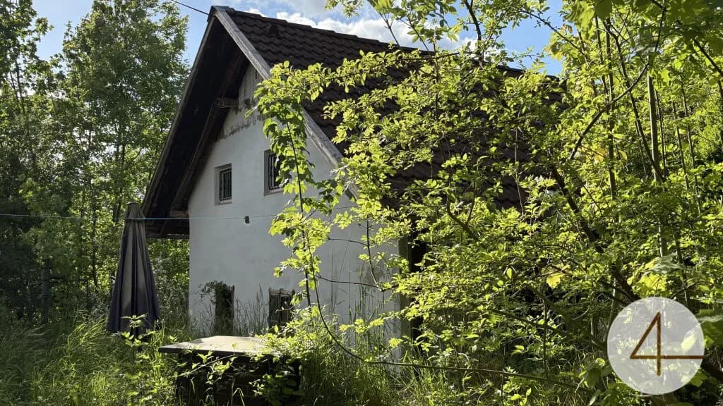 Grundstück kaufen in Linz Land – 3 155 m², € 190.000 – Bild 2 von 11