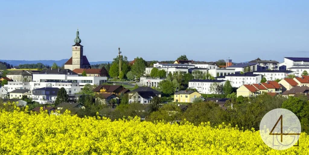 Grundstück kaufen in Linz Land – 3 155 m², € 190.000 – Bild 3 von 11