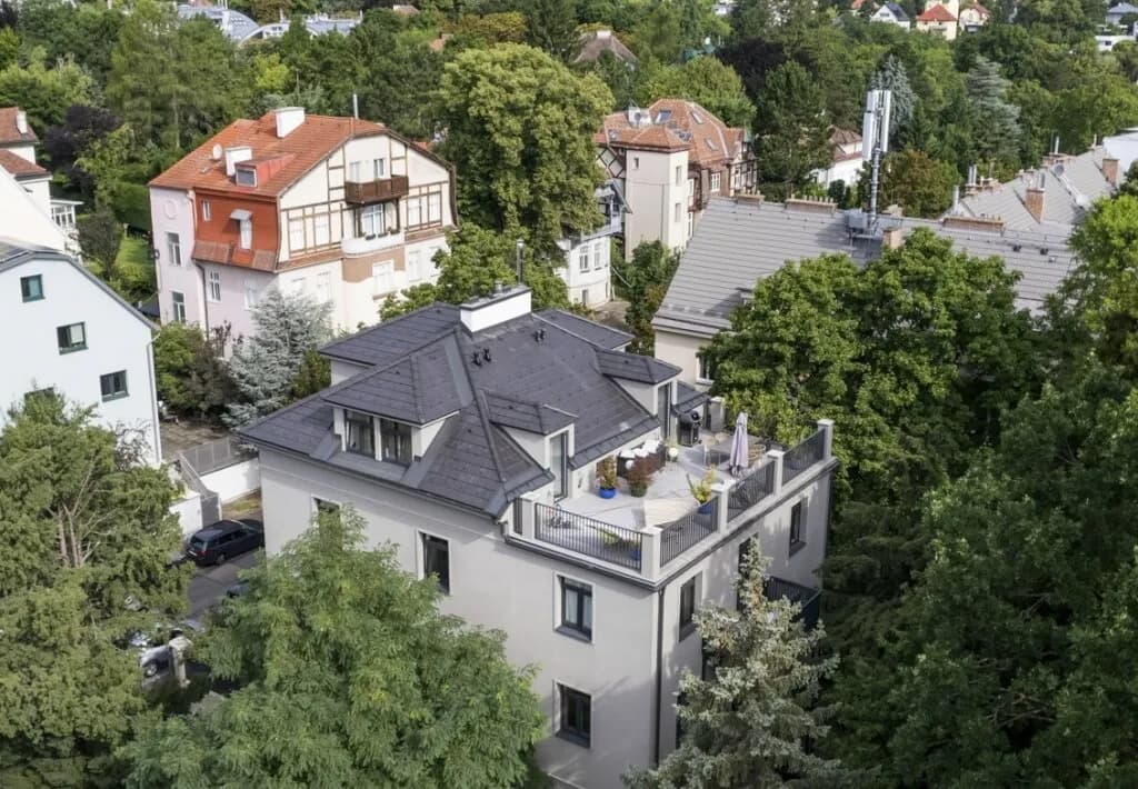 2-Zimmer-Wohnung mieten in Wien – 95,92 m², € 2.214