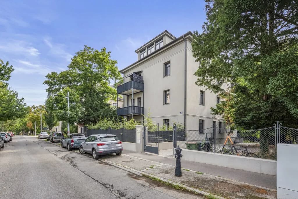 2-Zimmer-Wohnung mieten in Wien – 95,92 m², € 2.214 – Bild 16 von 29
