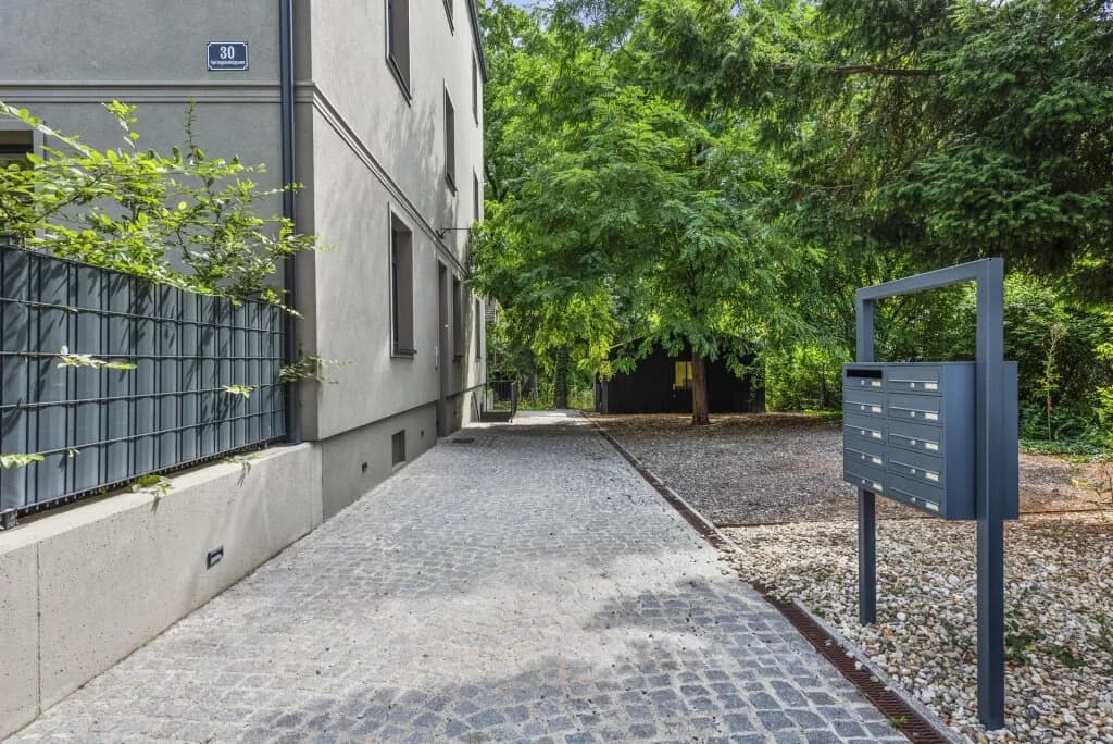 2-Zimmer-Wohnung mieten in Wien – 95,92 m², € 2.214 – Bild 19 von 29