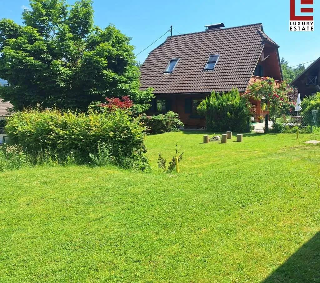 6-Zimmer-Haus kaufen in Klagenfurt Land – 130 m² – Bild 3 von 15