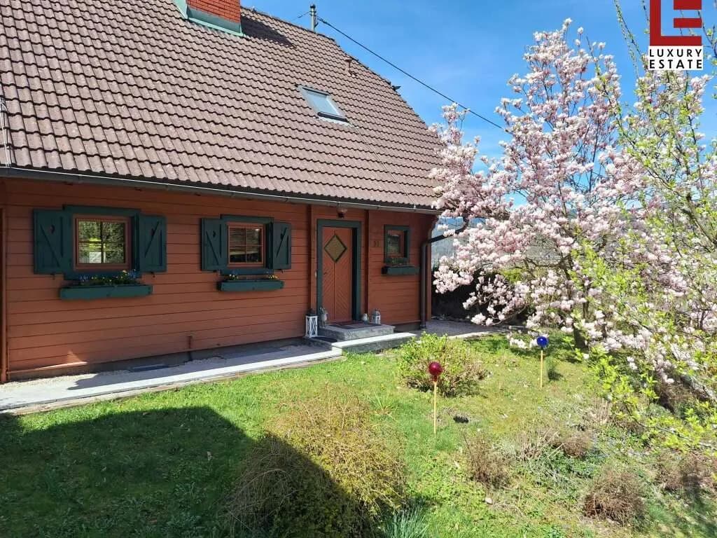 6-Zimmer-Haus kaufen in Klagenfurt Land – 130 m² – Bild 4 von 15