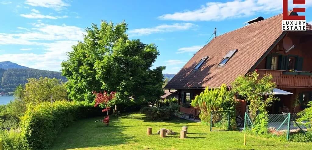 6-Zimmer-Haus kaufen in Klagenfurt Land – 130 m² – Bild 5 von 15