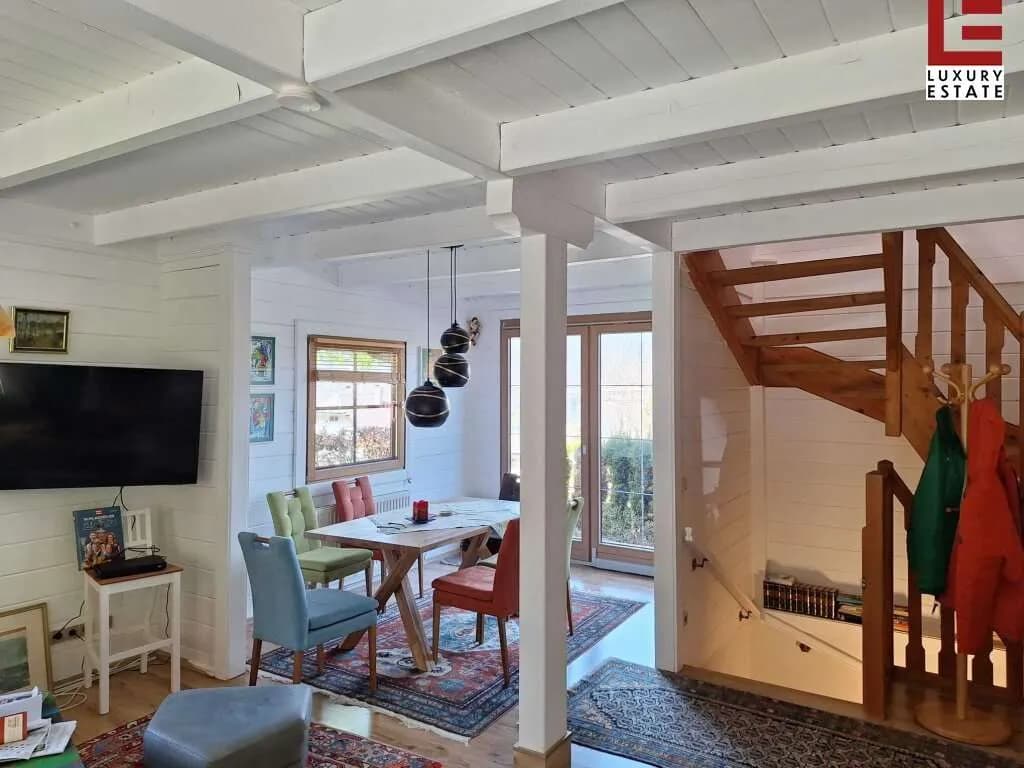 6-Zimmer-Haus kaufen in Klagenfurt Land – 130 m² – Bild 8 von 15