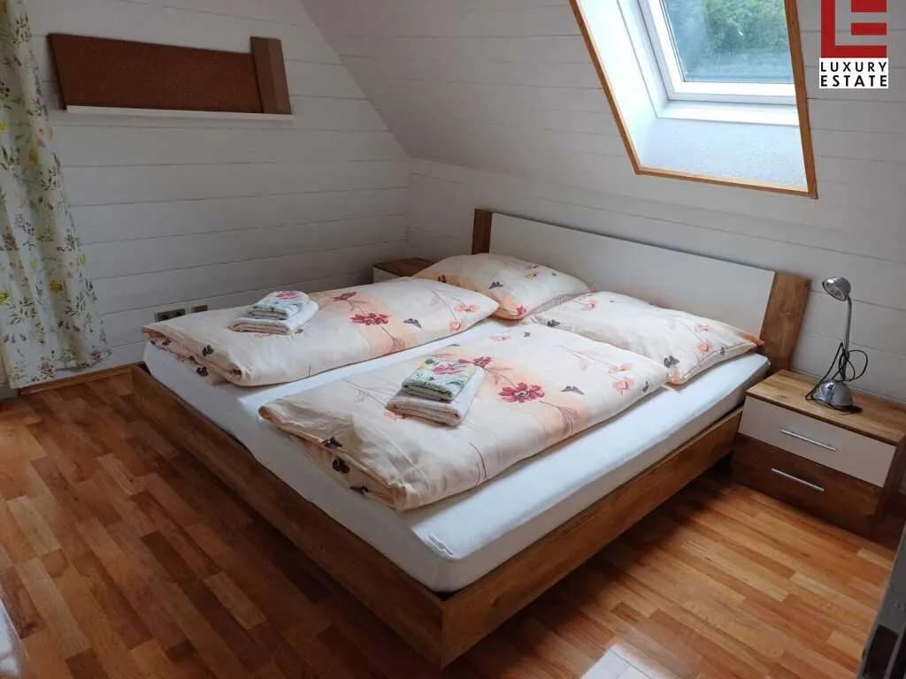 6-Zimmer-Haus kaufen in Klagenfurt Land – 130 m² – Bild 11 von 15