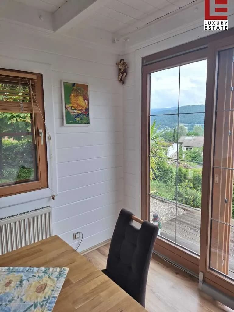 6-Zimmer-Haus kaufen in Klagenfurt Land – 130 m² – Bild 12 von 15