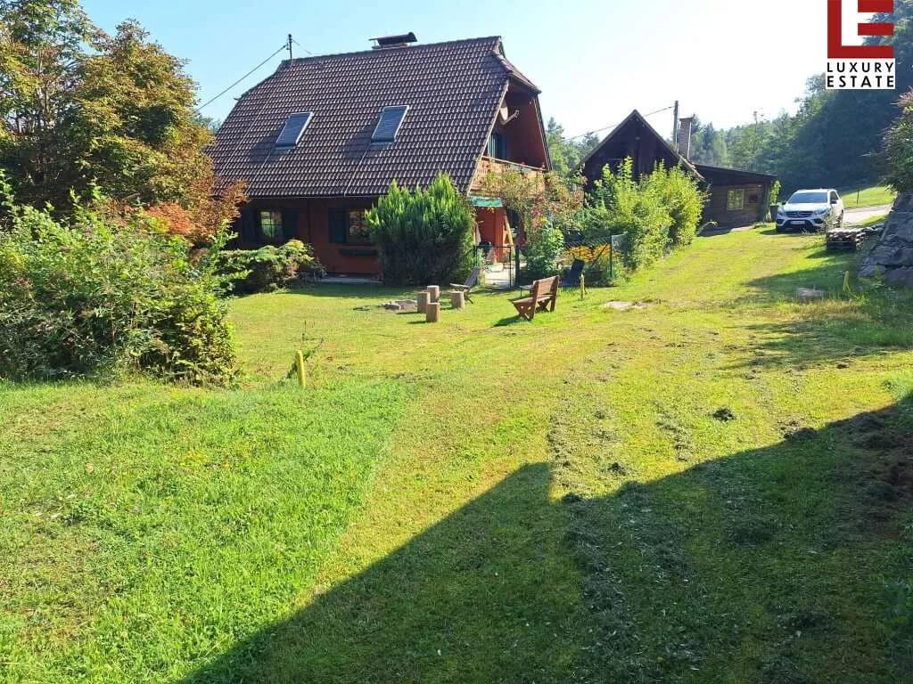 6-Zimmer-Haus kaufen in Klagenfurt Land – 130 m² – Bild 14 von 15