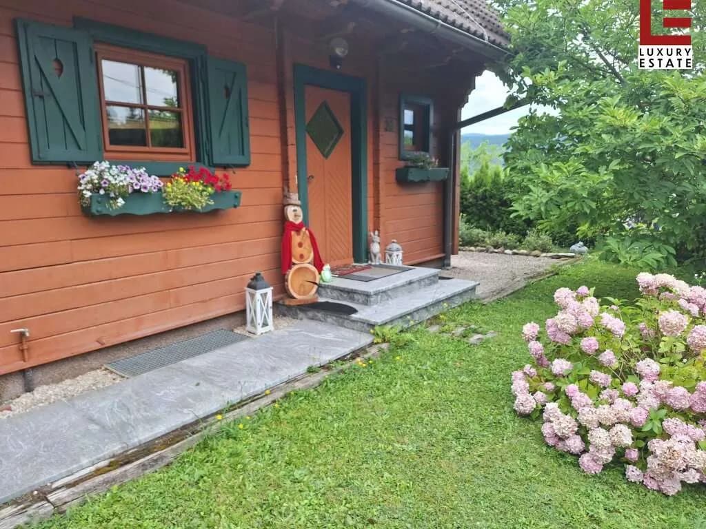 6-Zimmer-Haus kaufen in Klagenfurt Land – 130 m² – Bild 15 von 15