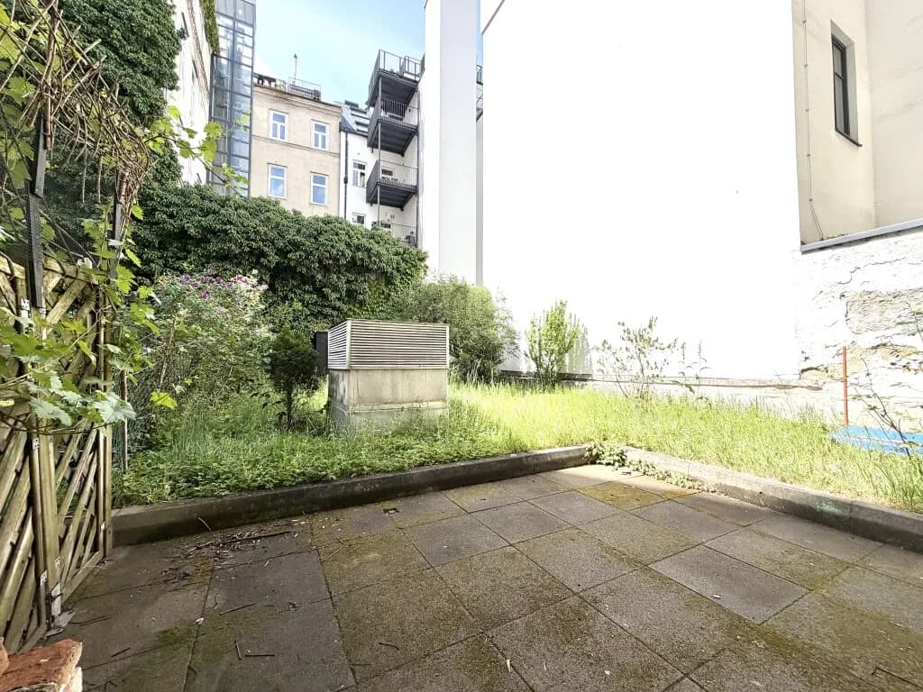 4-Zimmer-Wohnung mieten in Wien – 91,09 m², € 2.000 – Bild 2 von 16