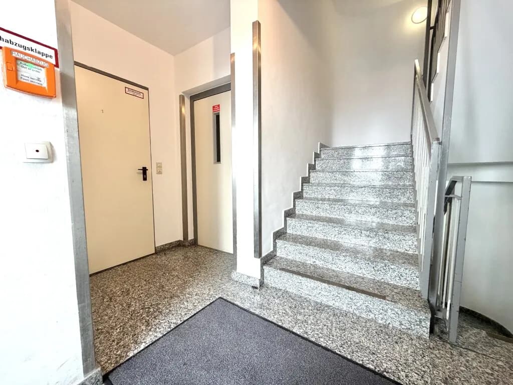 4-Zimmer-Wohnung mieten in Wien – 91,09 m², € 2.000 – Bild 12 von 16