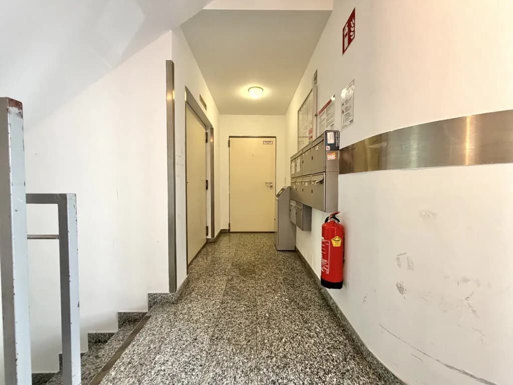 4-Zimmer-Wohnung mieten in Wien – 91,09 m², € 2.000 – Bild 13 von 16