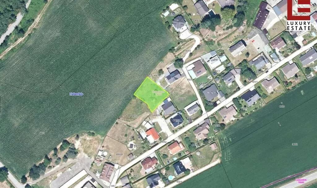 Grundstück kaufen in Sankt Veit an der Glan – 999 m², € 94.000