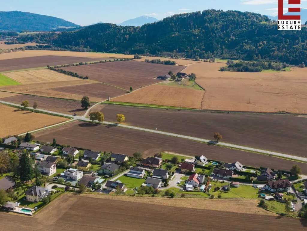 Grundstück kaufen in Sankt Veit an der Glan – 999 m², € 94.000 – Bild 3 von 19