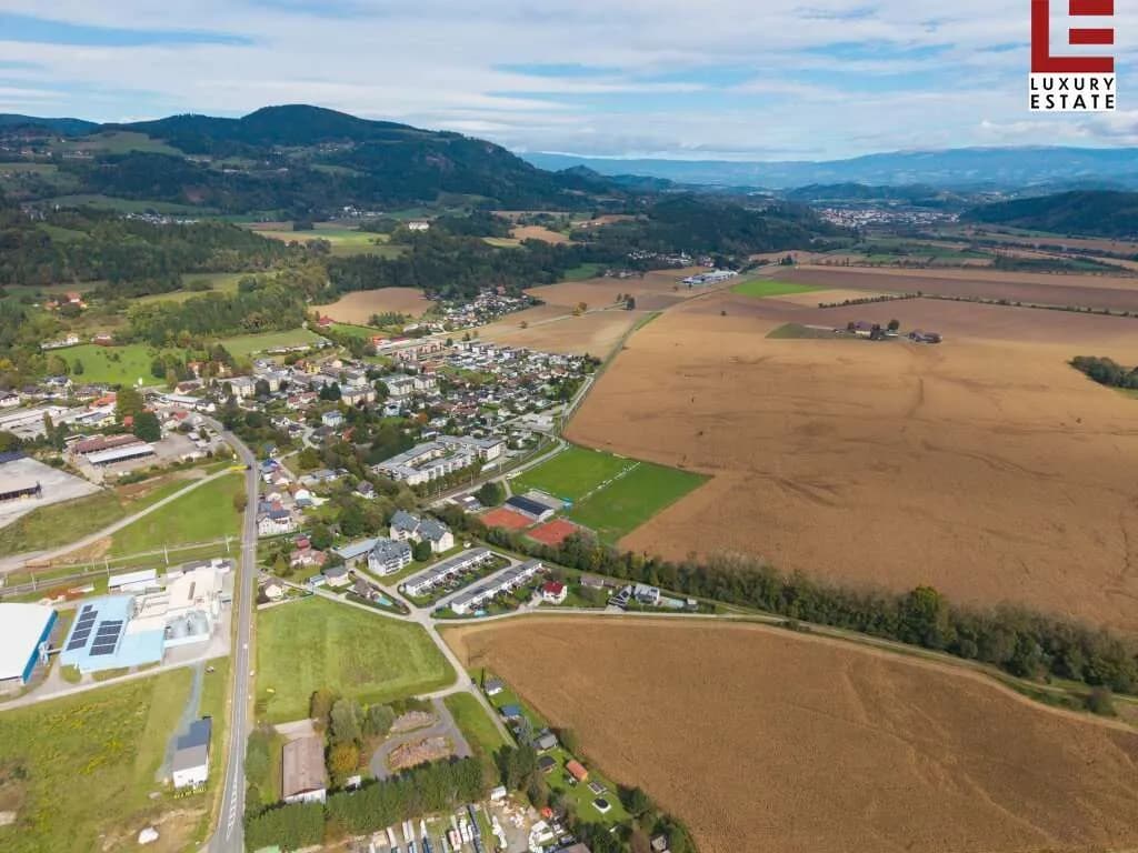 Grundstück kaufen in Sankt Veit an der Glan – 999 m², € 94.000 – Bild 4 von 19
