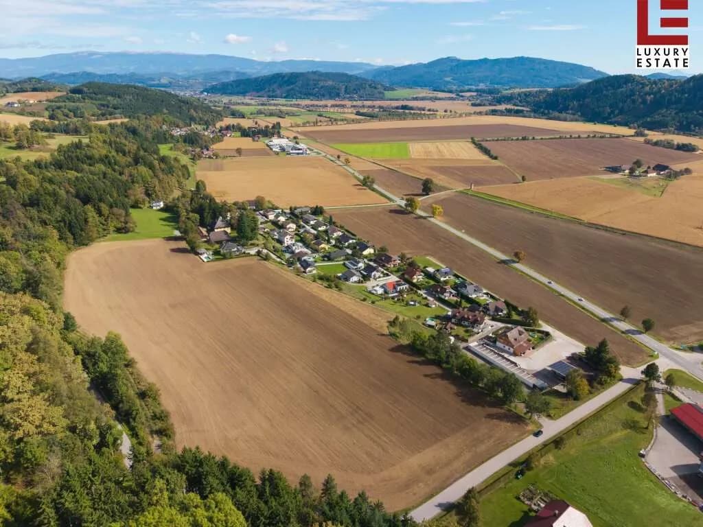 Grundstück kaufen in Sankt Veit an der Glan – 999 m², € 94.000 – Bild 9 von 19