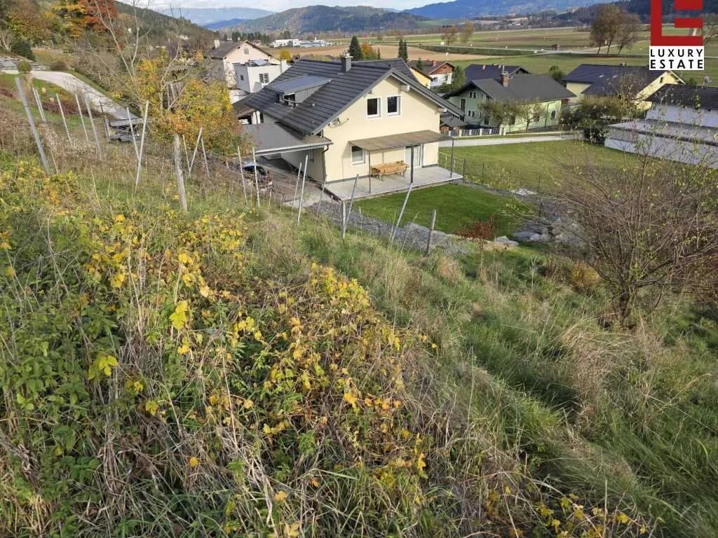 Grundstück kaufen in Sankt Veit an der Glan – 999 m², € 94.000 – Bild 18 von 19