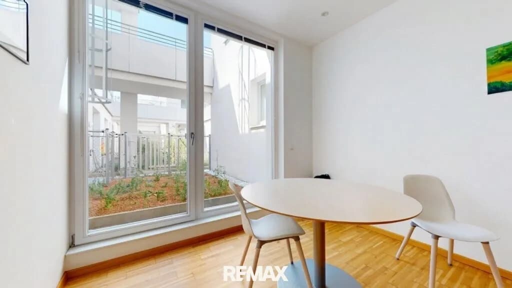2-Zimmer-Gewerbeimmobilie mieten in Wien – 64 m², € 913 – Bild 2 von 13