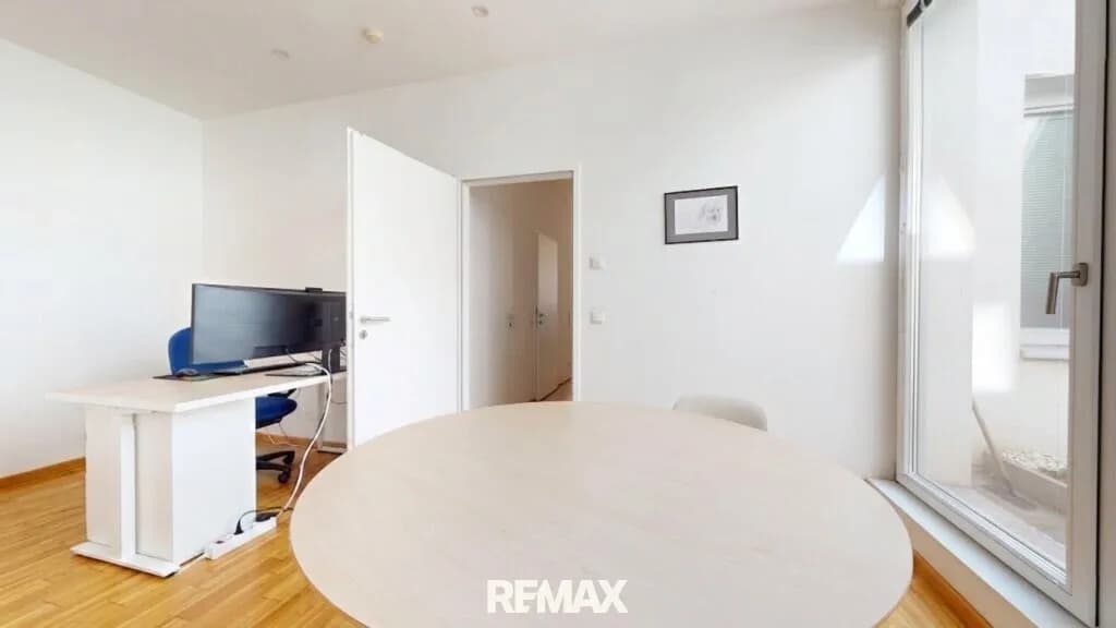 2-Zimmer-Gewerbeimmobilie mieten in Wien – 64 m², € 913 – Bild 3 von 13