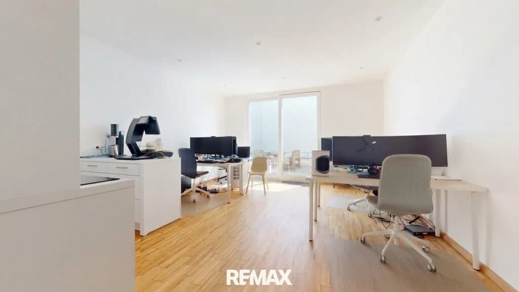 2-Zimmer-Gewerbeimmobilie mieten in Wien – 64 m², € 913 – Bild 4 von 13