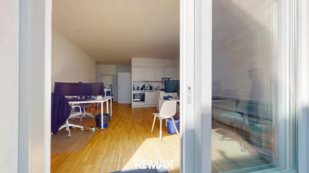 2-Zimmer-Gewerbeimmobilie mieten in Wien – 64 m², € 913 – Bild 6 von 13