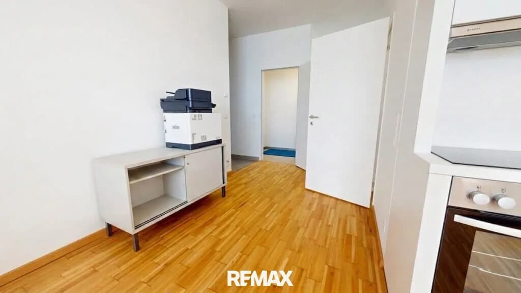 2-Zimmer-Gewerbeimmobilie mieten in Wien – 64 m², € 913 – Bild 9 von 13