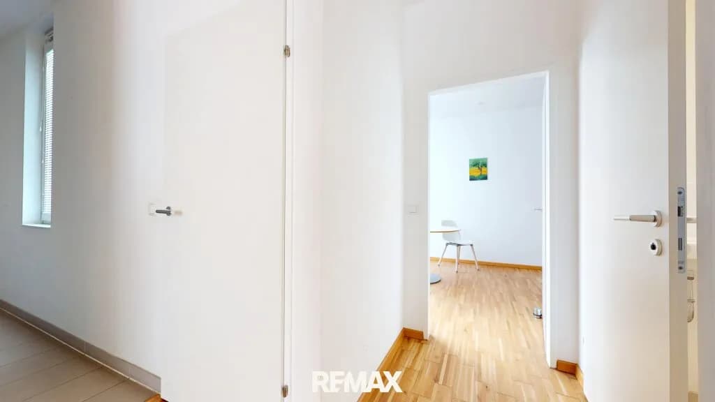 2-Zimmer-Gewerbeimmobilie mieten in Wien – 64 m², € 913 – Bild 10 von 13