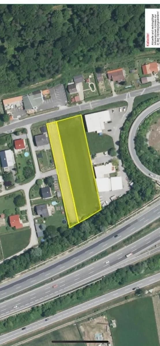 Immobilie kaufen in Graz-Umgebung – 4 585 m², € 527.000 – Bild 4 von 6