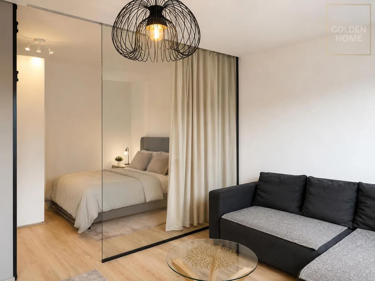 2-Zimmer-Wohnung kaufen in Graz – 40 m², € 135.000 – Bild 2 von 5
