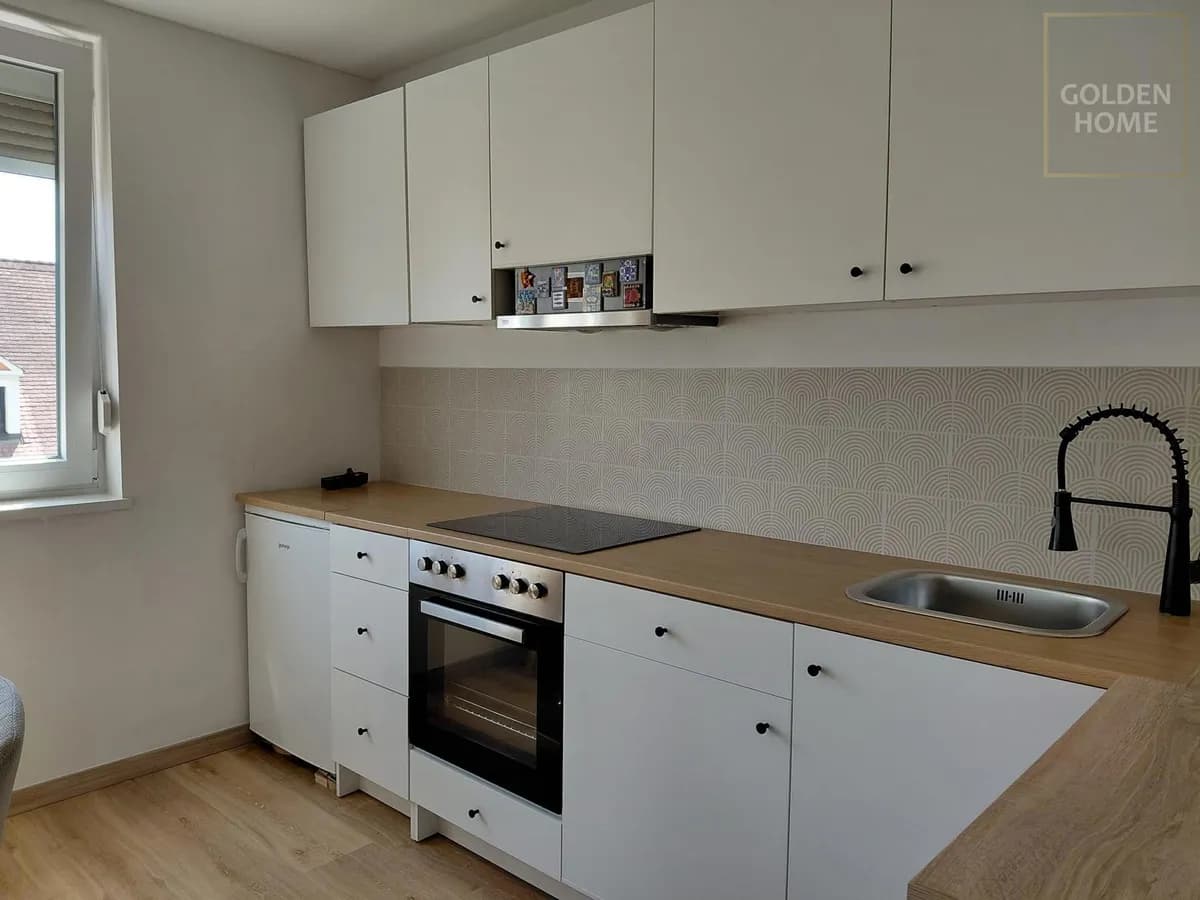 2-Zimmer-Wohnung kaufen in Graz – 40 m², € 135.000 – Bild 3 von 5