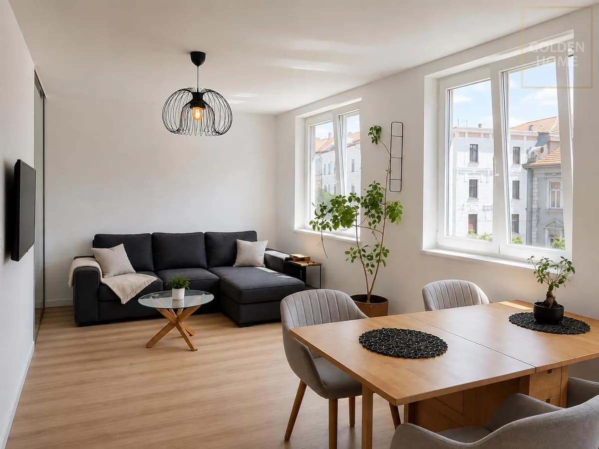 2-Zimmer-Wohnung kaufen in Graz – 40 m², € 135.000 – Bild 4 von 5
