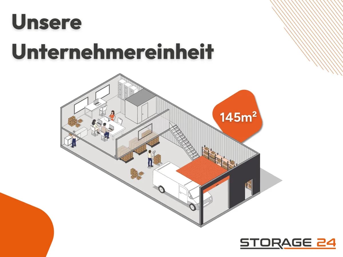 Gewerbeimmobilie mieten in Klagenfurt – 145 m², € 1.190 – Bild 11 von 11