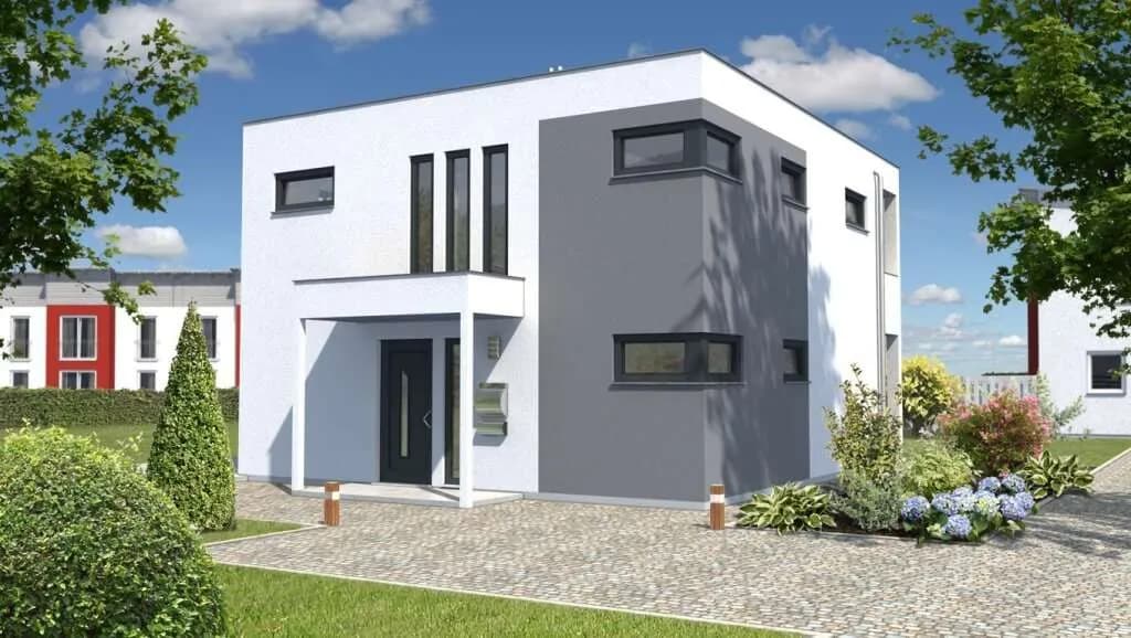 4-Zimmer-Haus kaufen in Baden – 126 m², € 798.000 – Bild 2 von 6
