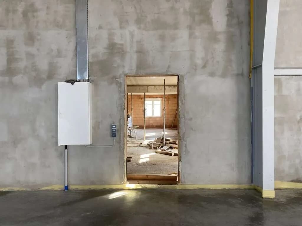Gewerbeimmobilie mieten in Korneuburg – 1 395 m², € 12.000 – Bild 13 von 24